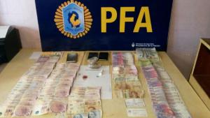 Desbaratan banda que operaba en la región y Buenos Aires