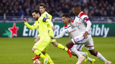 Una jornada de Champions con la pólvora mojada