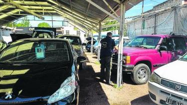Absolvieron a los Montecino de asociación ilícita