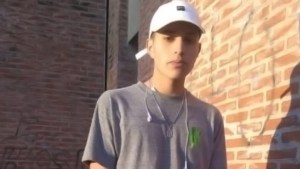 Miramar: Un adolescente murió por el golpe de un turista que lo acusó de un intento de robo