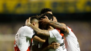 «La final»: Una película que editó un socio de River y que emocionó a todos los «Millonarios»