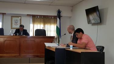 A prisión el médico que trabajaba en hospitales de Río Negro