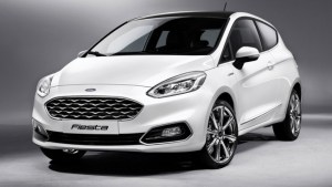 Ford anunció el final del modelo Fiesta