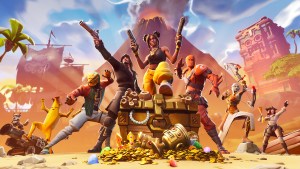 Fortnite, capítulo 8: nueva temporada, temática «Pirata» y varias sorpresas