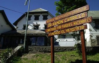 En Bariloche, 13.121 personas contrajeron la COVID-19 y 11.633 pacientes se recuperaron en lo que va de la pandemia.  (Foto Archivo)