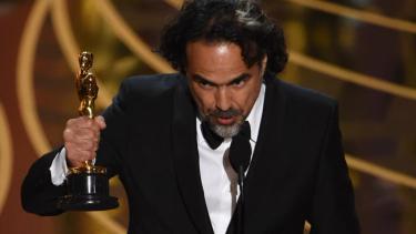 El Festival de Cannes tendrá al director mexicano González Iñárritu como presidente del jurado