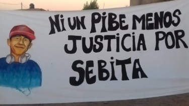 Con gran hermetismo empezó el juicio por el homicidio de «Sebita» Sapuri