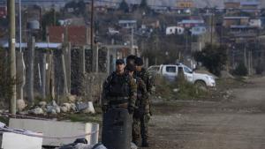 Liberaron al imputado del homicidio de Mario Sandoval