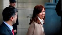 Imagen de Postergaron el inicio del juicio a Cristina Kirchner por la obra pública