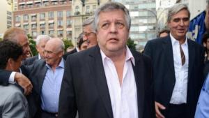 Ramos Padilla amplió los procesamientos de Stornelli, Santoro y D&#8217;Alessio