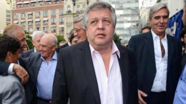 Citaron a indagatoria al fiscal Stornelli