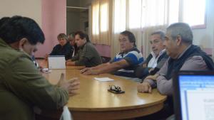 Paritaria municipal en Roca sin acuerdo: rechazaron propuesta del 10%