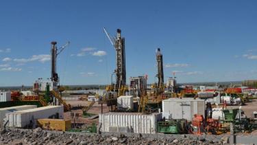 En junio se firmó el acta constitutiva de la Federación de Cámaras del Sector Energético de Neuquén (Fecene)