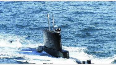 Ara San Juan: comienzan a analizar las 67.000 imágenes tomadas al submarino