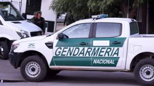 Tres detenidos tras una serie de operativos de Gendarmería en Roca