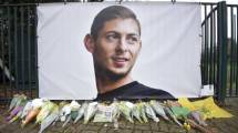 Imagen de Despiden a Emiliano Sala en Santa Fe