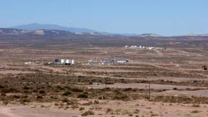 El norte de Vaca Muerta entusiasma a Chevron