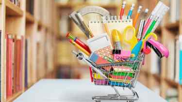 Vuelta a clase con precios recargados