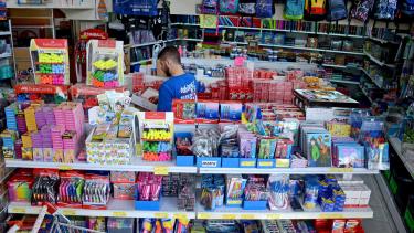 Se podrá comprar útiles escolares con Ahora 12