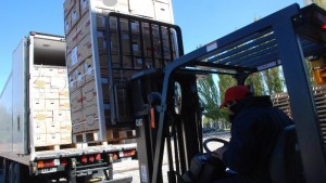 Grave: Rechazan toneladas de fruta del Valle en la frontera con Brasil