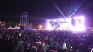 FNM2018: “Es campaña de desprestigio” dijo el municipio tras la denuncia contra Soria