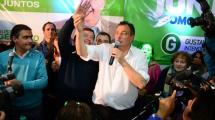 Imagen de Un electorado atípico que vota pensando en septiembre