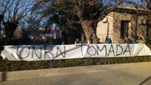 Toma en la UNRN: Piden que expulsen a 15 estudiantes y exoneren a docentes