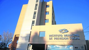 La caja jubilatoria municipal de Neuquén tendrá en 2022 un déficit de $6 millones