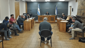 Sigue el juicio contra los exresponsables de la cooperativa Quimey Ruca