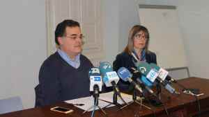 «Esta es la última oportunidad que las víctimas le estamos dando a la Iglesia»