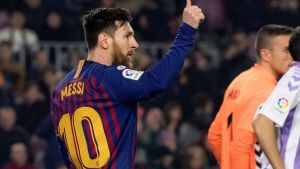 El Barça debuta por los octavos de la Champions