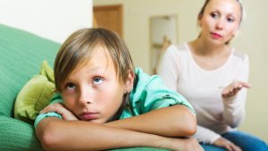 La vuelta al cole: el desafío de poner límites a los chicos