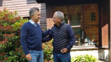 Quiroga enfrentó a Macri por los costos extras en las facturas de luz