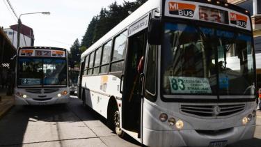 Crisis del transporte: acordaron una tregua de 9 días