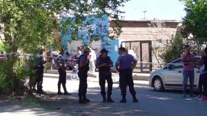 Villa Regina: mataron a una mujer de 78 años