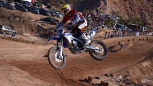 Mundial de Motocross en La Angostura: dónde se venden las entradas
