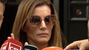 Intentarán desbloquear el iPad de Natacha Jaitt a un año de su muerte