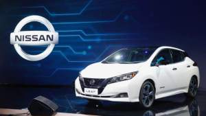 Nissan acelera el desarrollo de movilidad eléctrica en Brasil
