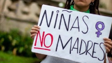 Cesárea a una niña en Tucumán: «La obligaron a seguir gestando», dijo una ginecóloga
