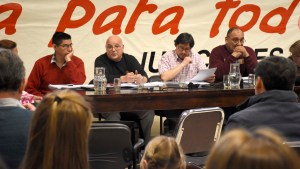 Los judiciales neuquinos rechazaron la propuesta de suba salarial