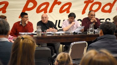 Los judiciales neuquinos rechazaron la propuesta de suba salarial