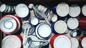 La locura por las enlozados que empezaron Trocca y Lepes sigue en auge