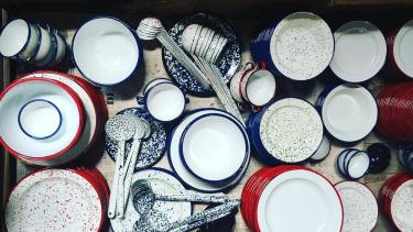 La locura por las enlozados que empezaron Trocca y Lepes sigue en auge