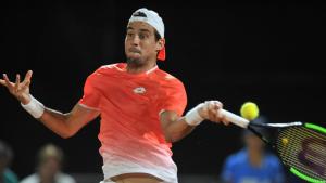 Guido Pella ya está en los cuartos de final del ATP de Buenos Aires