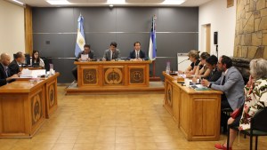 Condenas de 9 y 10 años por un crimen en un intento de robo