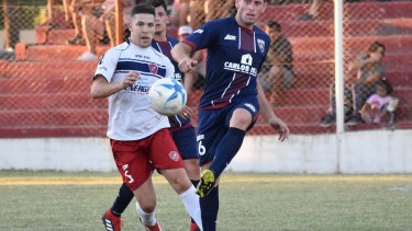 Se viene la segunda vuelta en la primera fase del Regional Amateur