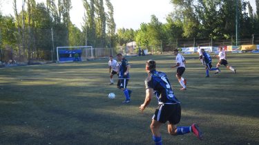 Maronese buscará romper la racha del León en Rincón
