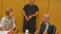 Imagen de La Corte Suprema, el último recurso de Gigli