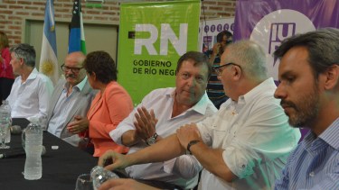 Más de 600 empleados del IUPA tendrán estabilidad laboral