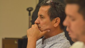 “La maté porque me engañaba con un policía”, había dicho el femicida de Leticia Gómez